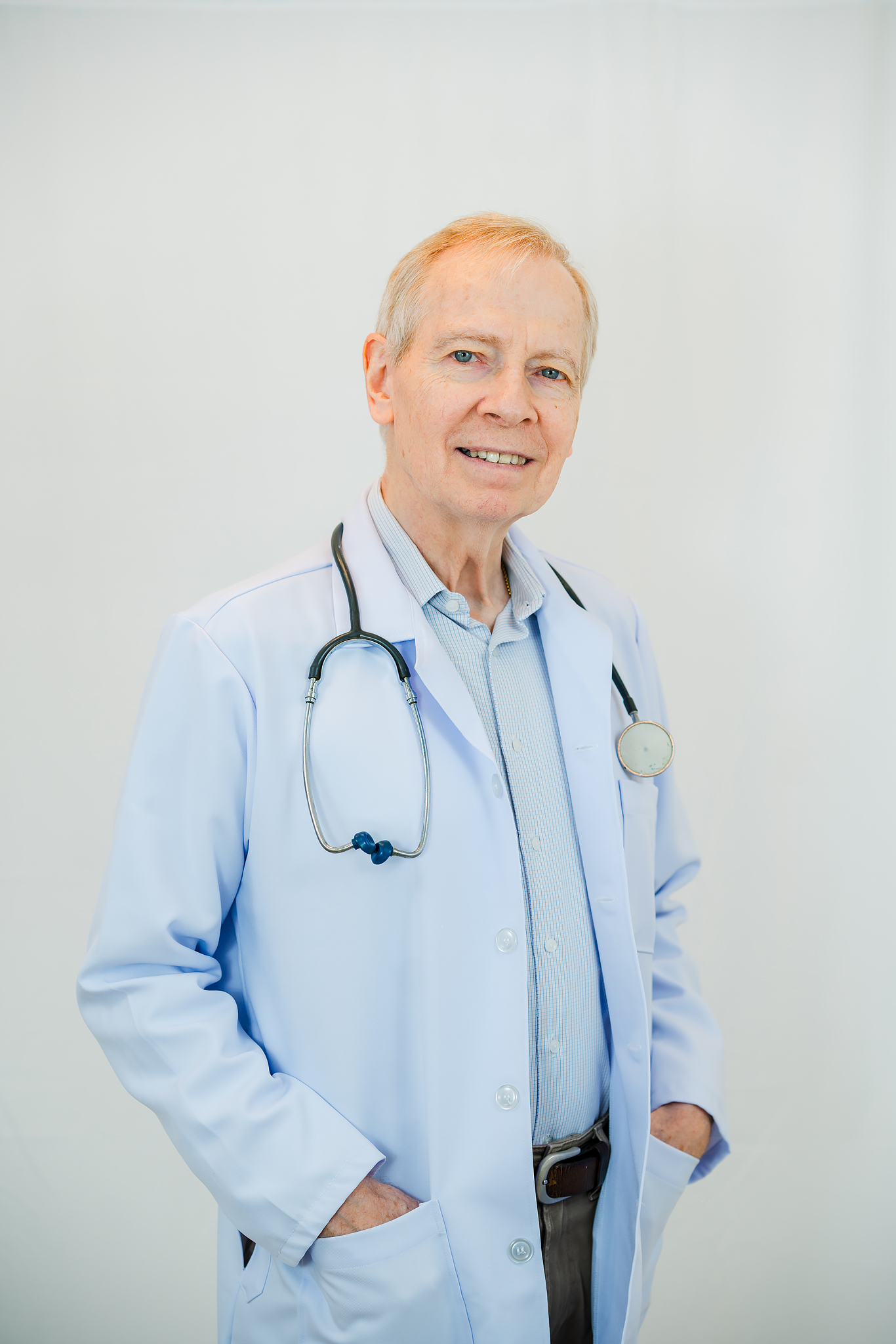 Dr. Gerard Lalande